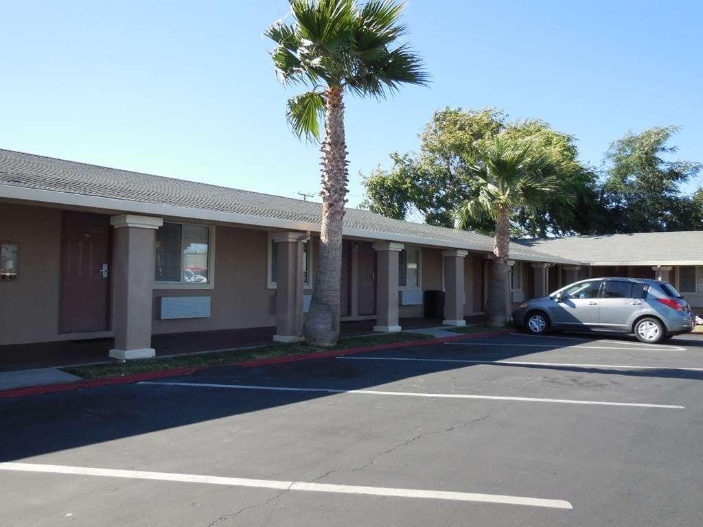 Americas Best Value Inn, Antioch Exterior photo