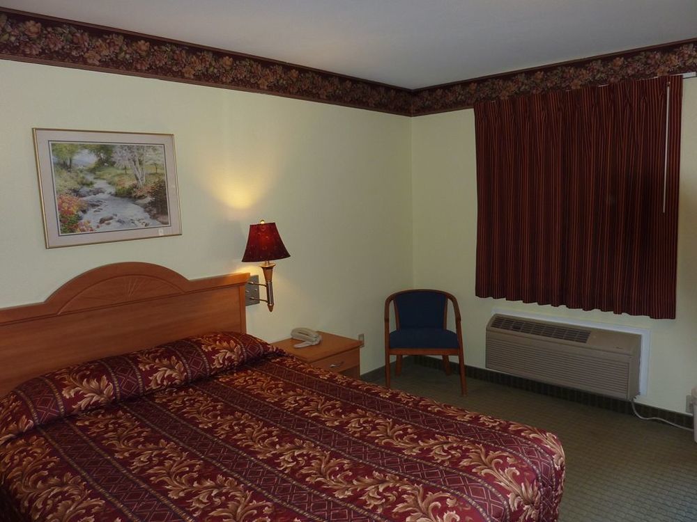 Americas Best Value Inn, Antioch Room photo